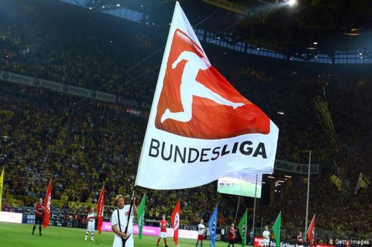 ألمانيا تمنع الجماهير من حضور المباريات بسبب "أوميكرون"
